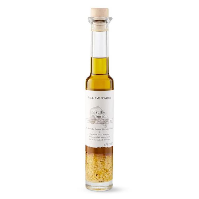 Dip and Drizzle Oil, Truffle Parmesan