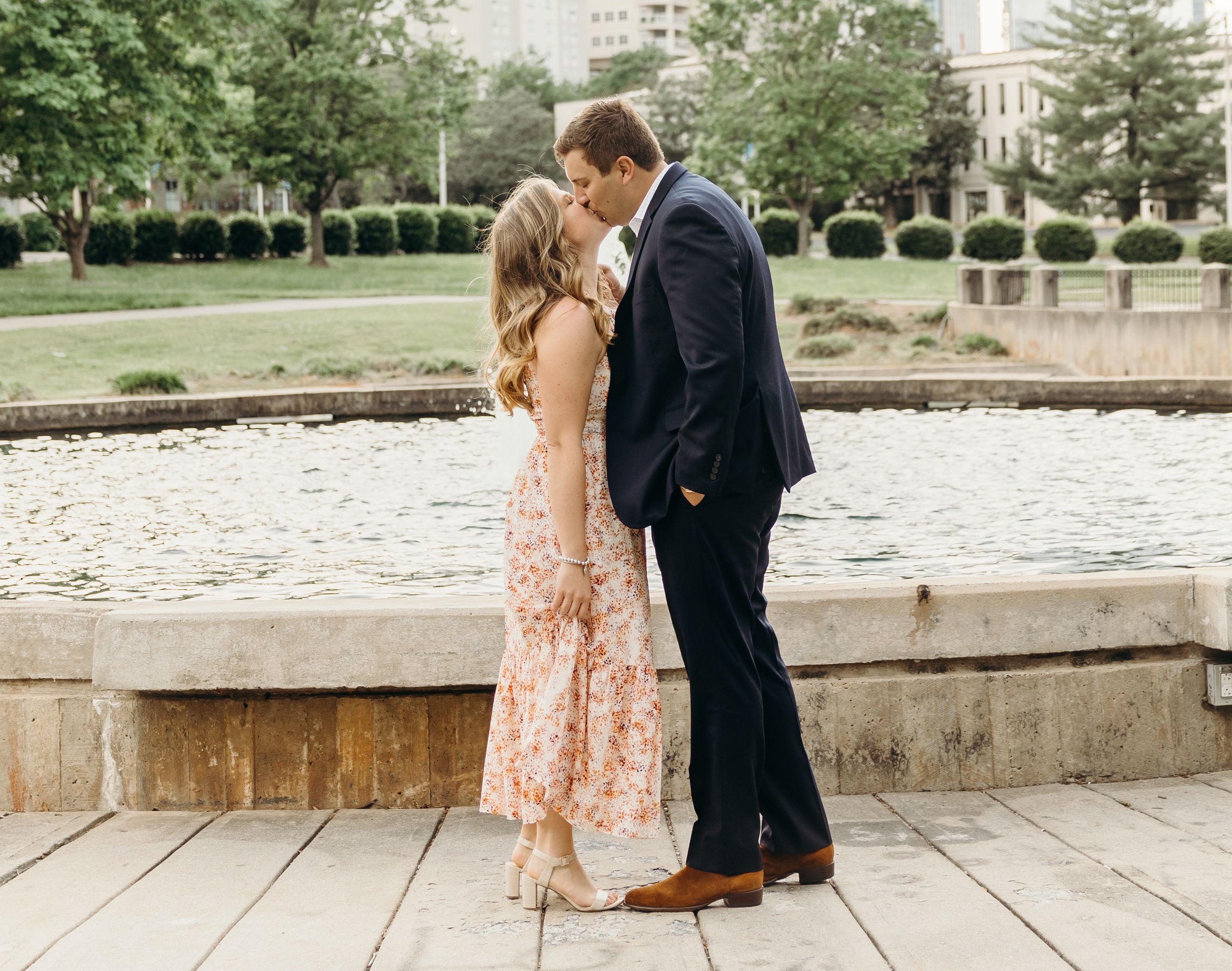 The Wedding Website of Tegan Osborne and Will DeMarcus