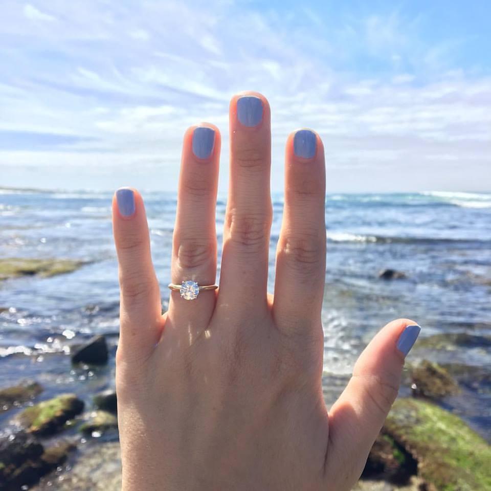 "YES!" in San Diego, CA