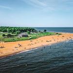 Sandy Point State Park
