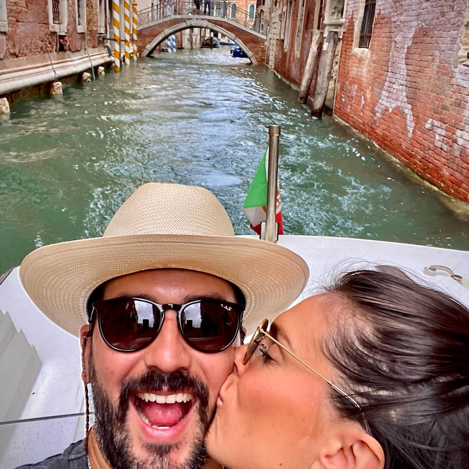 Venice, Italy