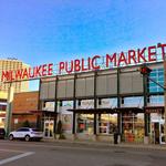 Milwaukee Public Market