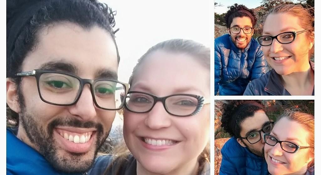 The Wedding Website of Keri Weber and Ahmed Attaoui