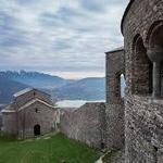 Abbazia di San pietro al monte