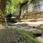 Starved Rock State Park