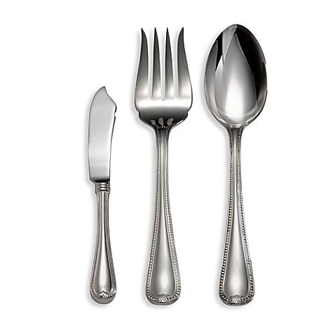 Lenox® Vintage Jewel® 3-Piece Serving Set