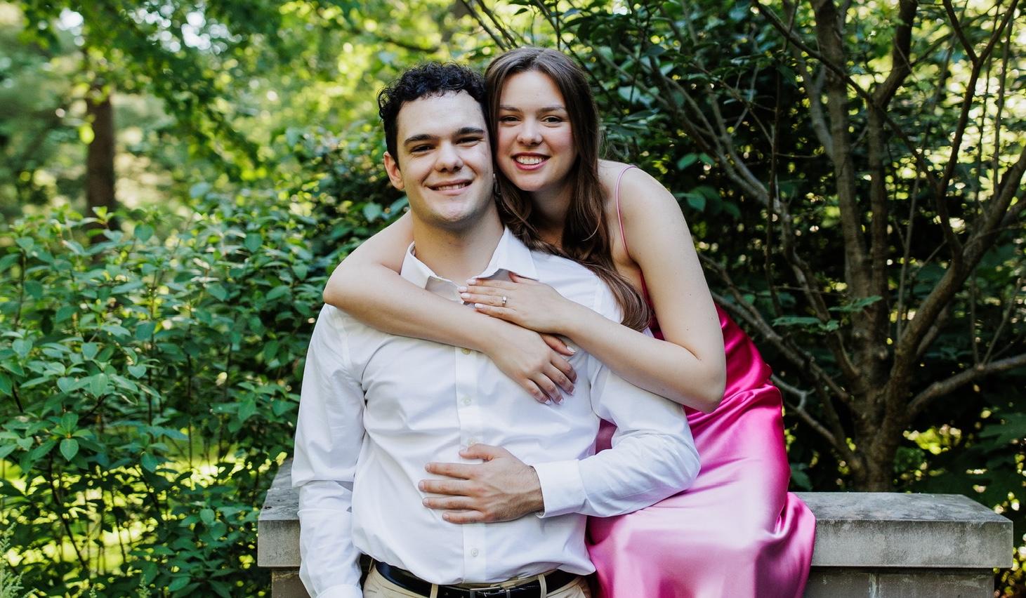 The Wedding Website of Katie Wing and Alex Lawrence