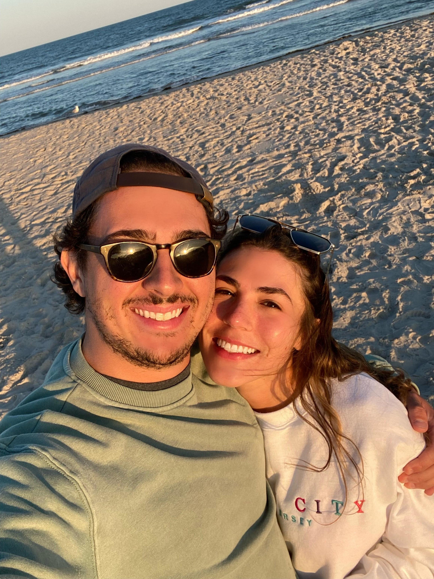 The Wedding Website of Matthew Tamburri and Jordan Nimeh