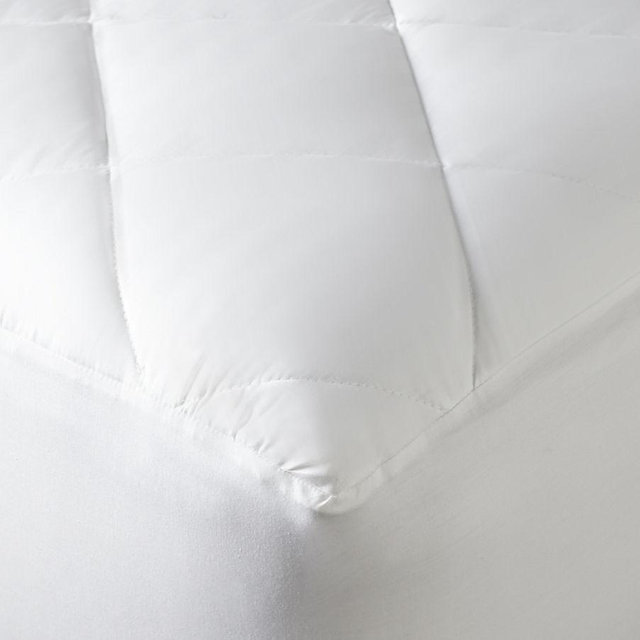WestinÂ® Down Alternative Mattress Pad, Mattress Pad