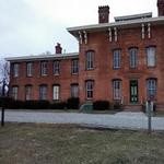 Historic Prospect Place Estate
