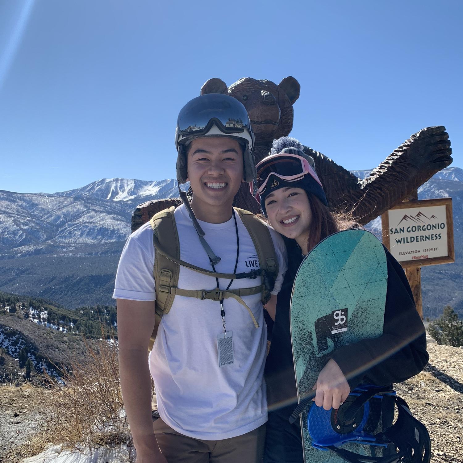 Big Bear 2019