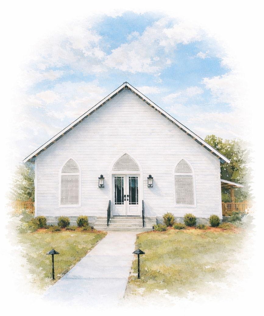 The Wedding Website of Macy Bower and Dawson Kitchens