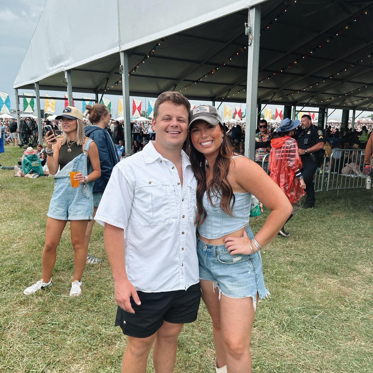 Railbird Music Festival!