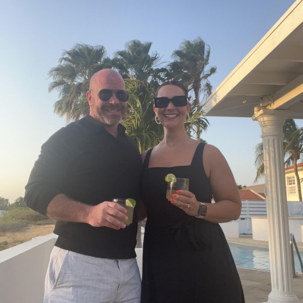 Our Honeymoon Fund