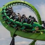 Six Flags Great Adventure