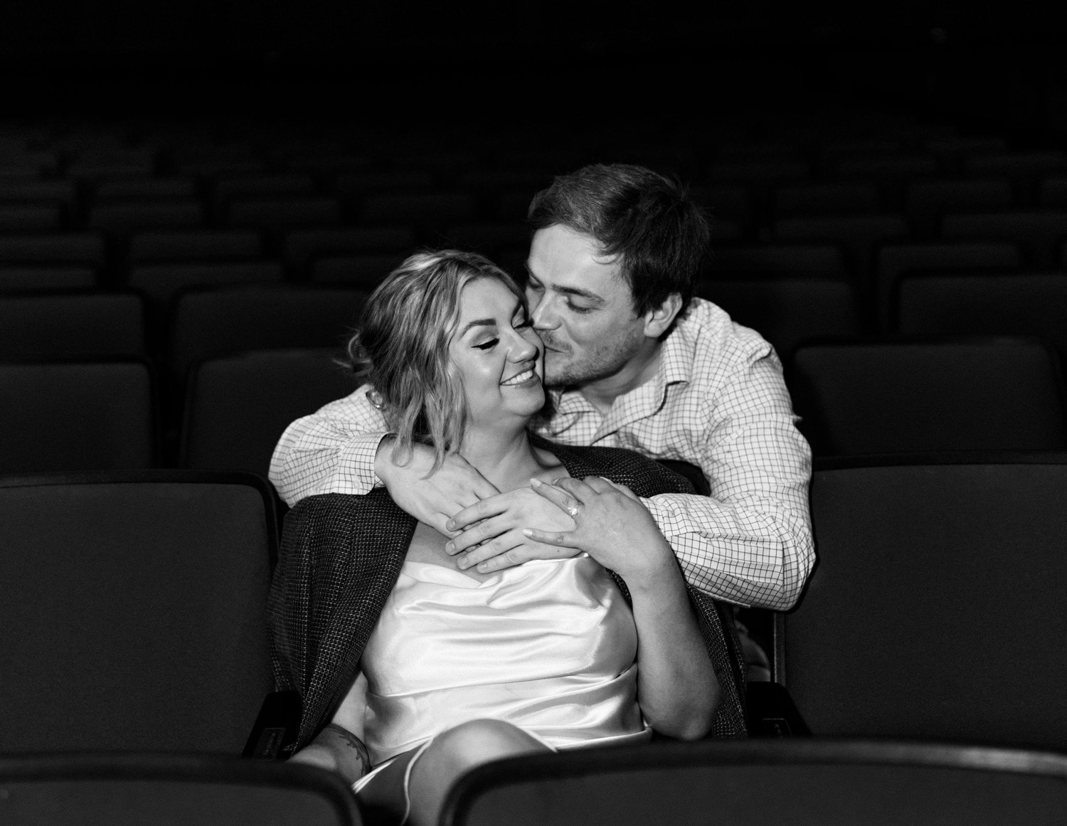 The Wedding Website of Jillian Jones and Hunter Purnell