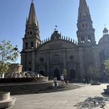 Centro Histórico de Guadalajara