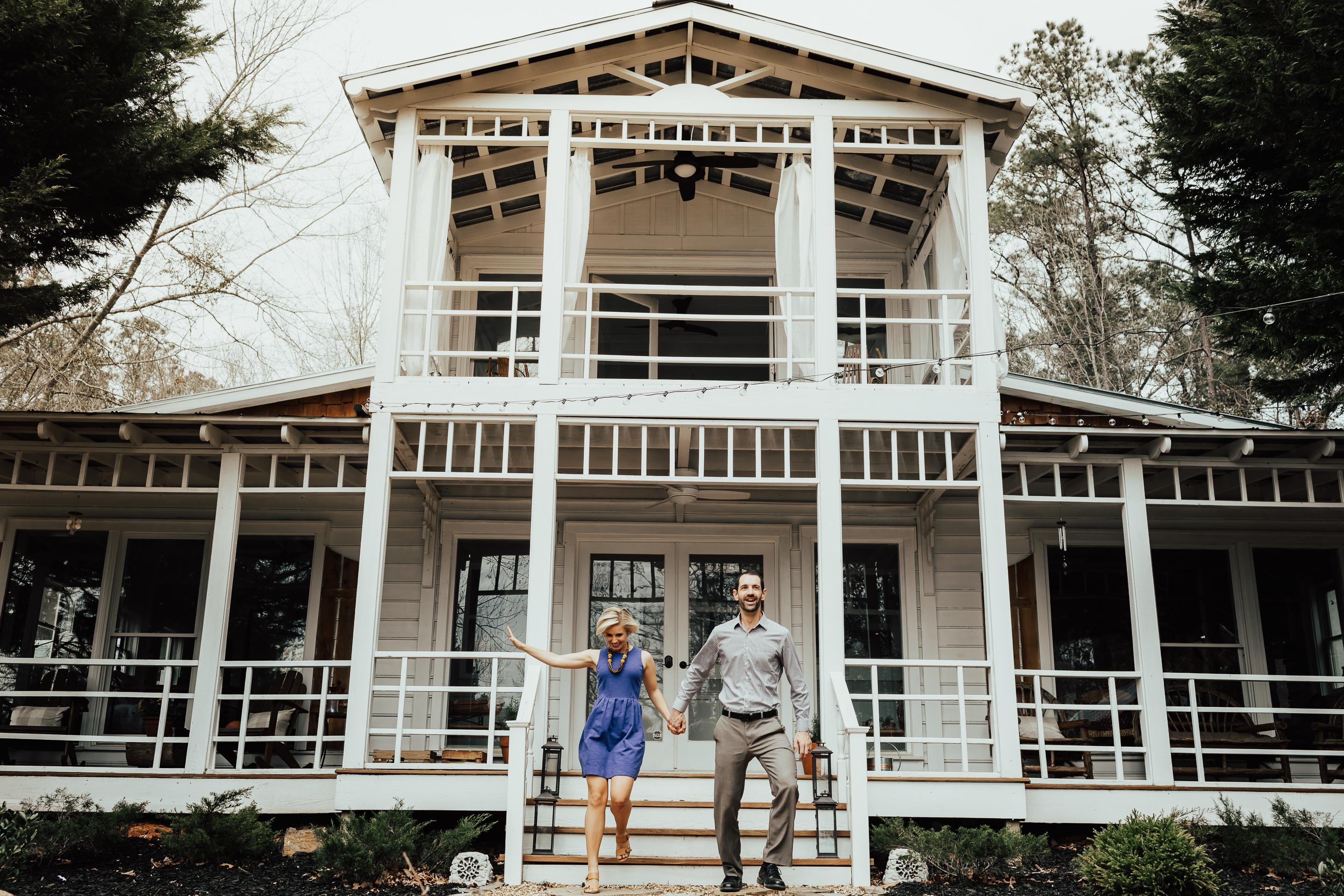 The Wedding Website of Molly Randall and Matt Leonard