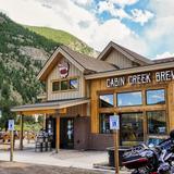 Cabin Creek Brewing