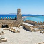HERAKLION | HISTORICAL SITES