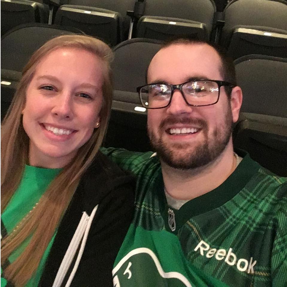 St. Patrick’s Day (2019)