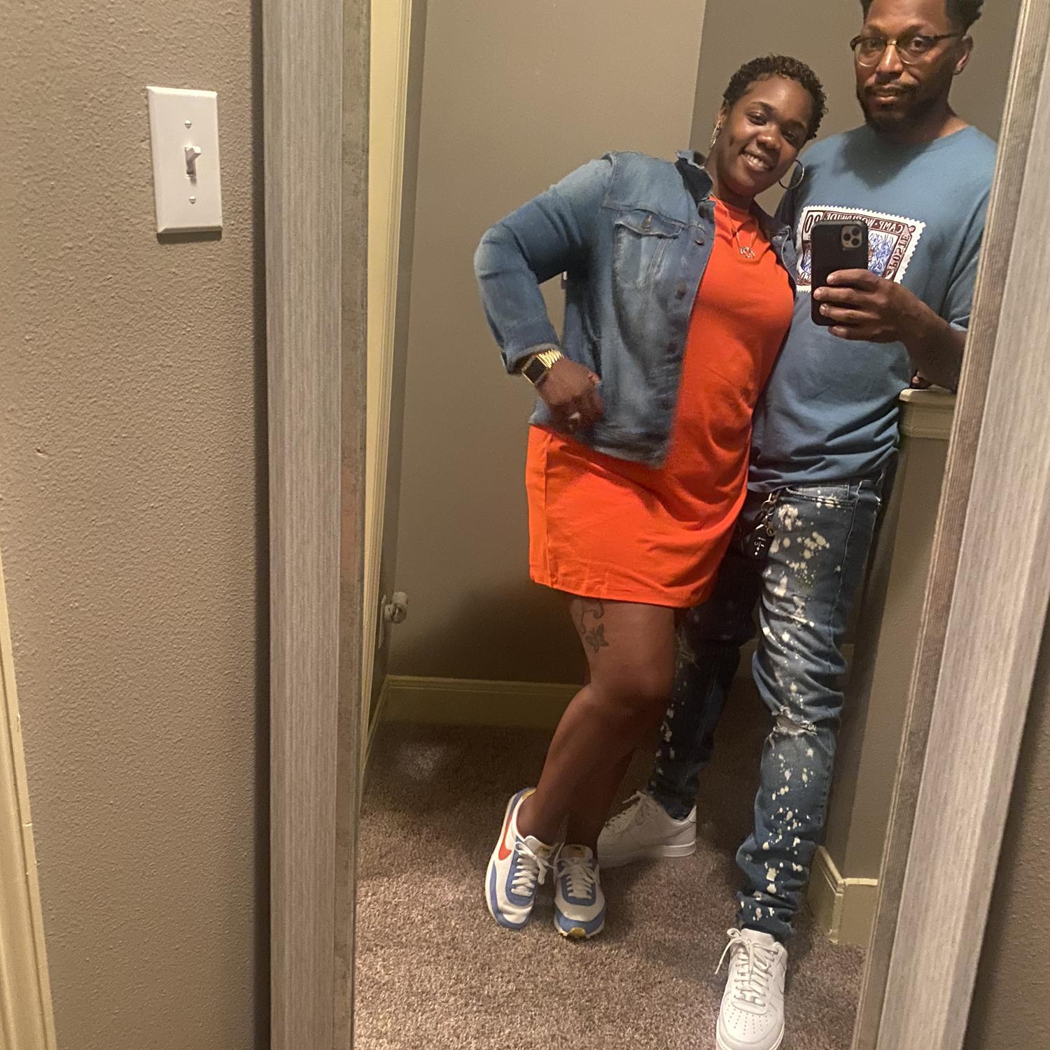 Random date night 2022