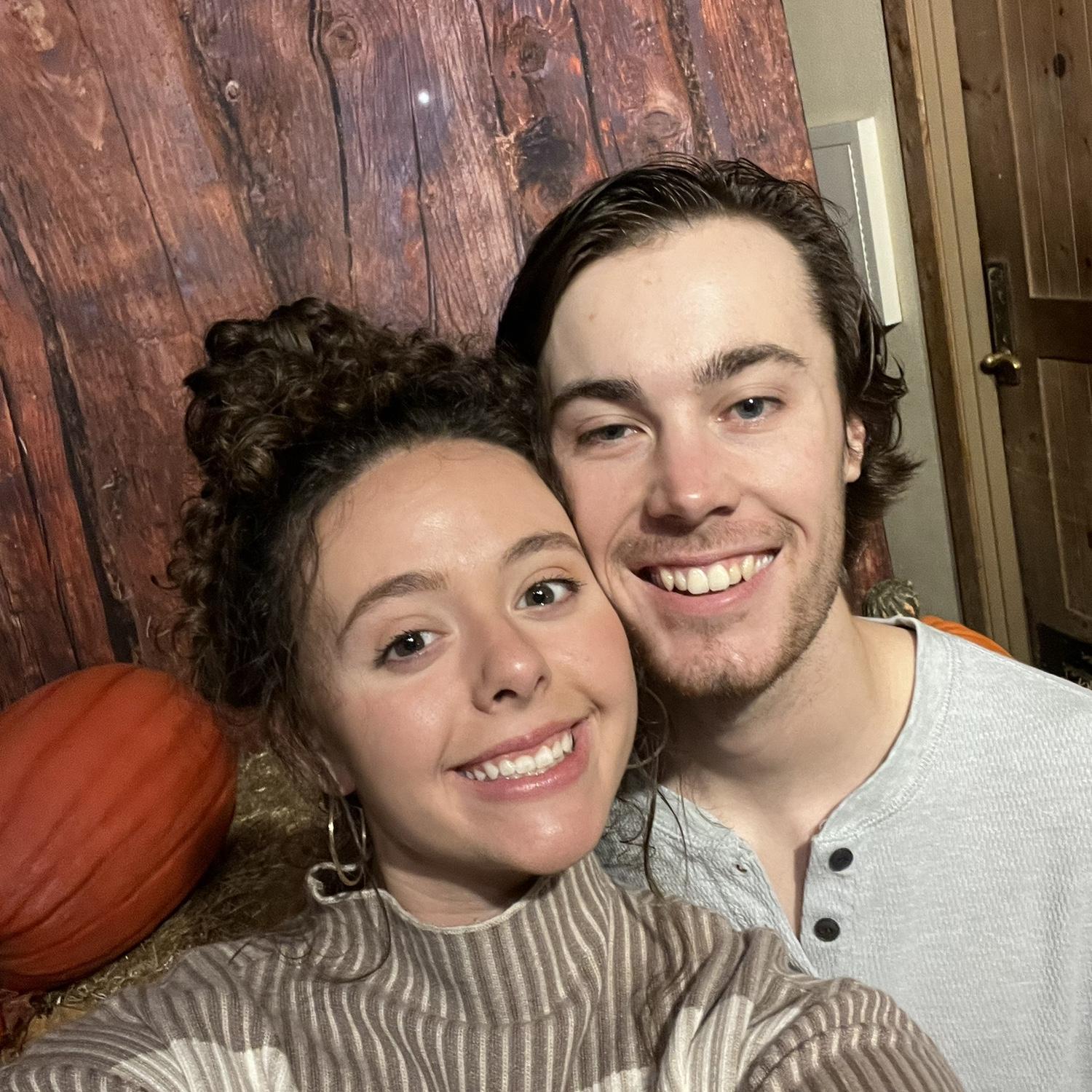 2 year anniversary!!