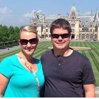 Biltmore Estate Asheville, NC