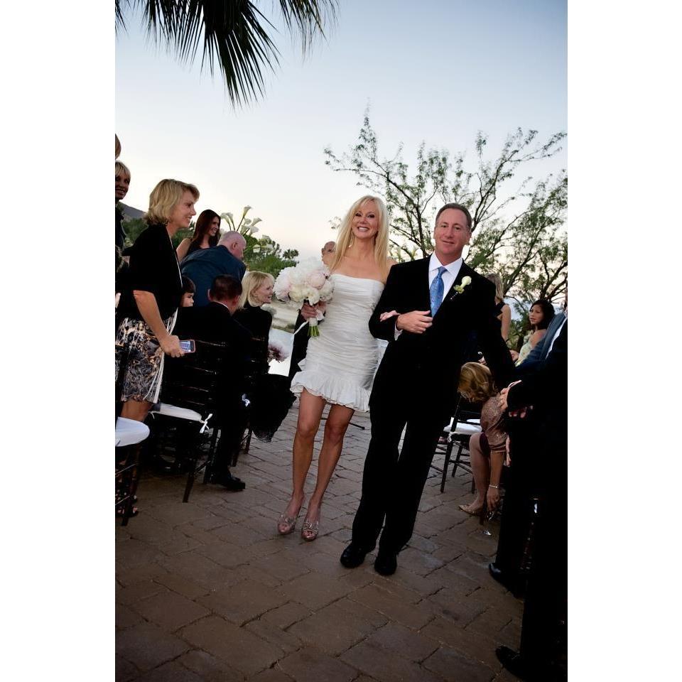 DANIELLE AND JOHN SCARDINO