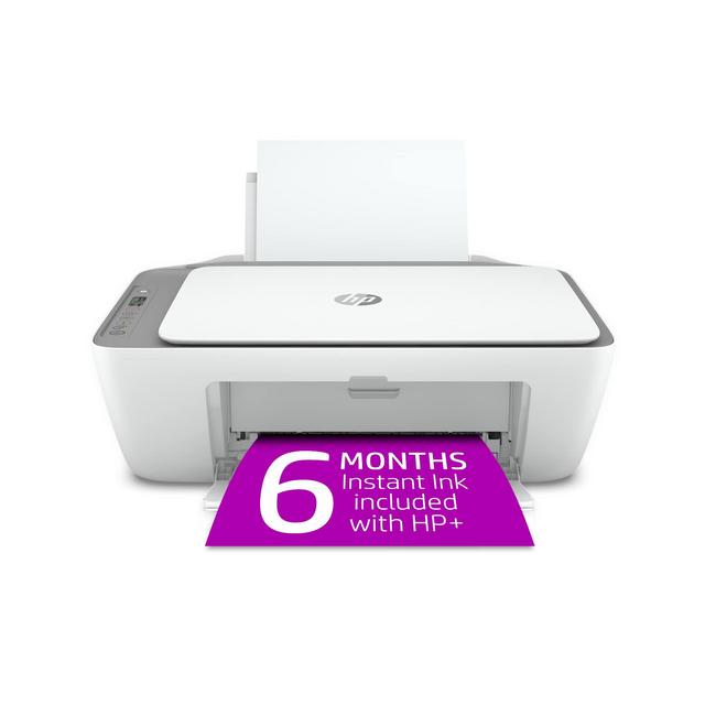 HP DeskJet 2755e Wireless All-In-One Printer
