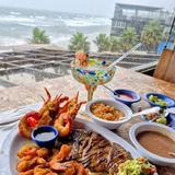Puerto Nuevo Lobster Village