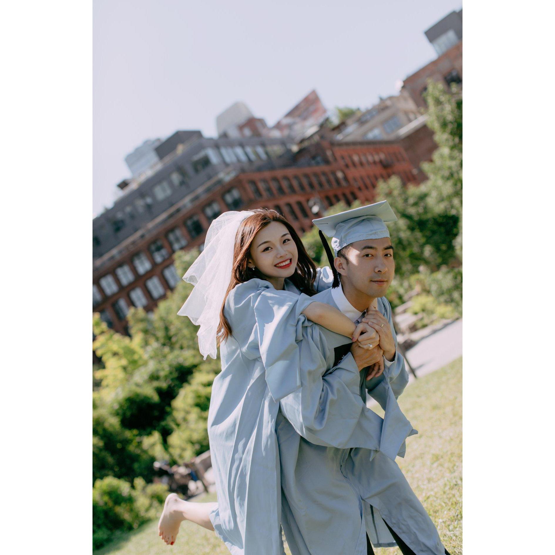 From classmates to soulmates