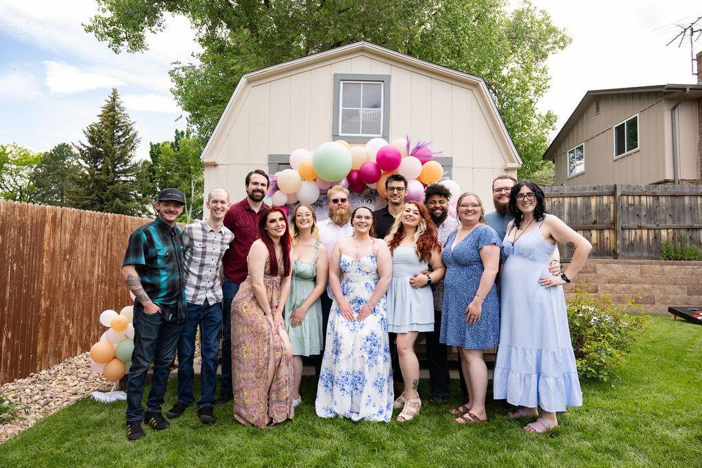 The Wedding Website of Sariah Eldridge and Keegan May