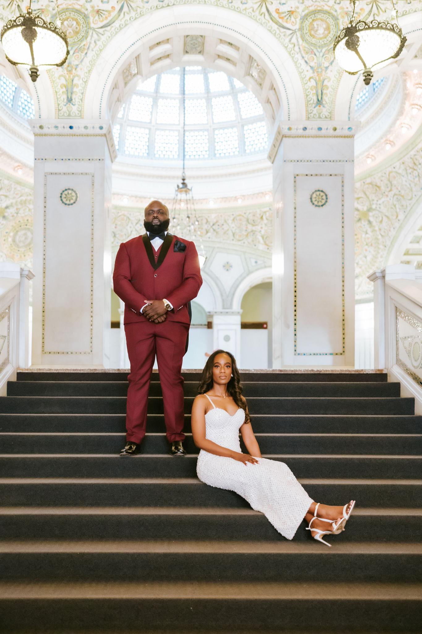 The Wedding Website of Natasha Thomas and Joshua Taylor