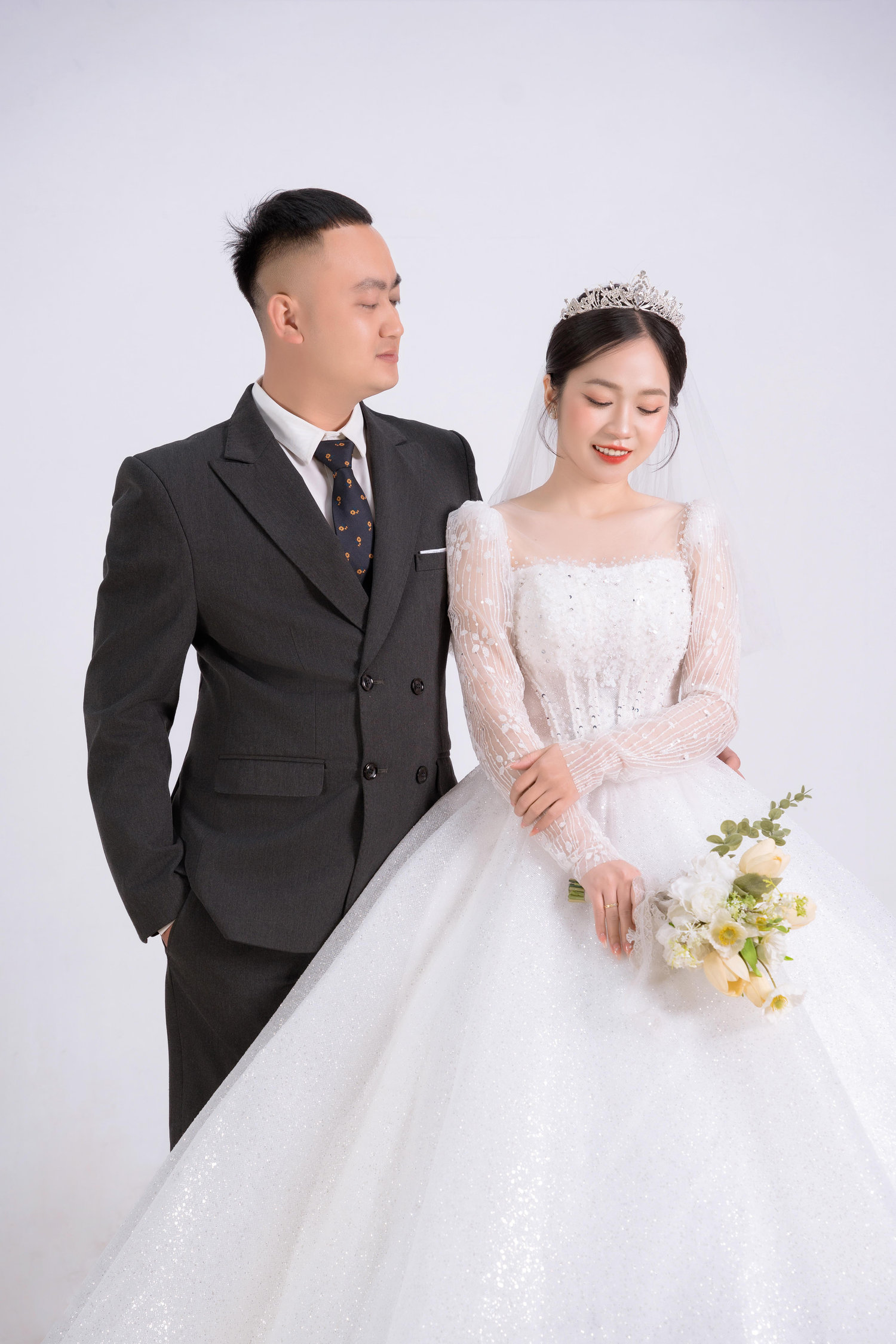 The Wedding Website of Quỳnh Lê and Công Phạm