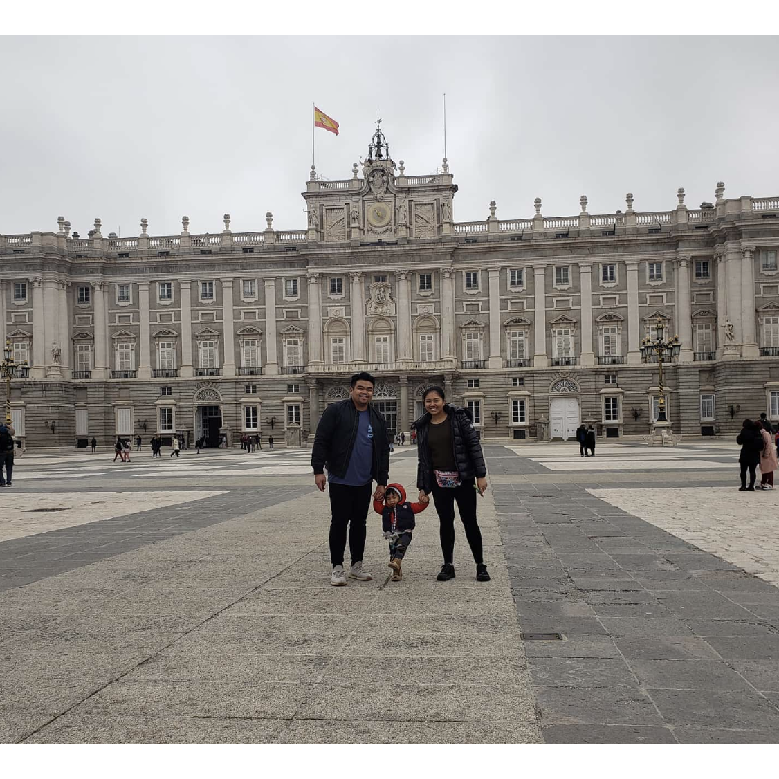 Madrid 2020