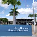 Pearl Harbor National Memorial