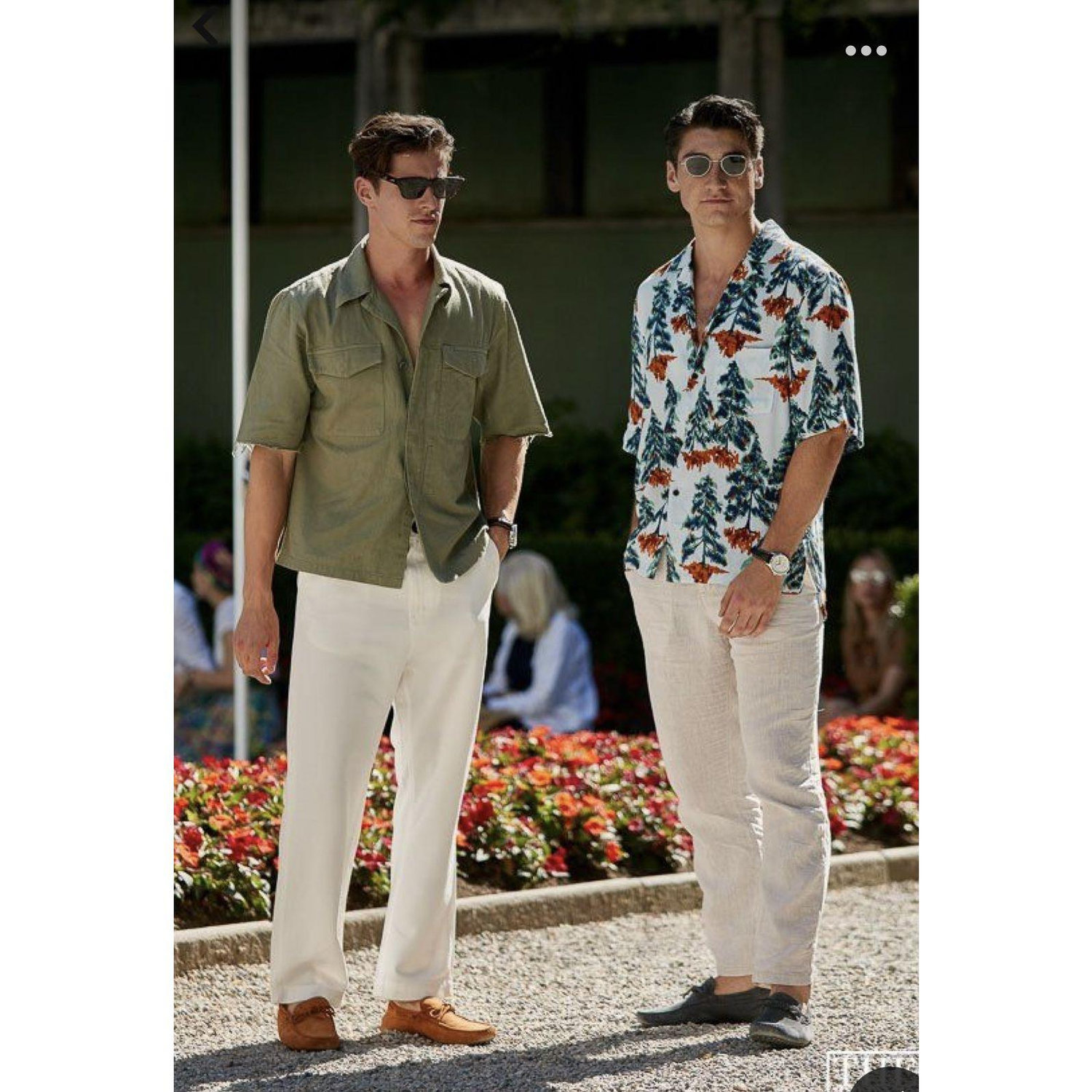 attire ideas