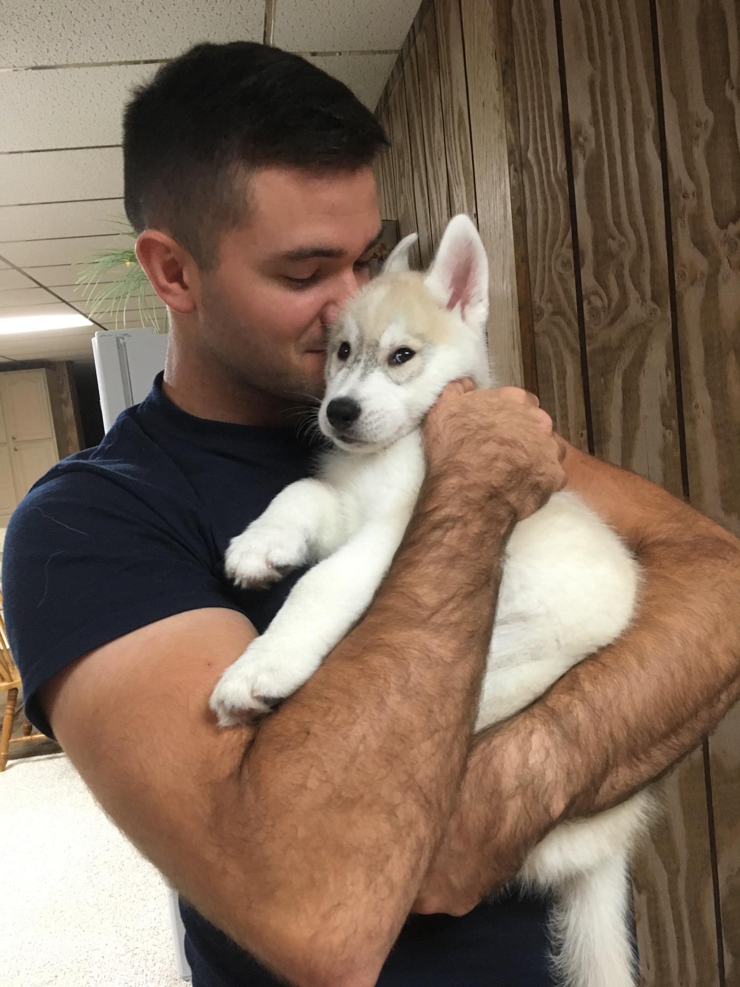 September 2018, bringing Turbo home
