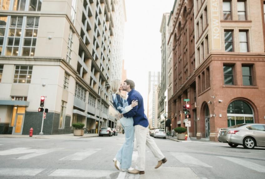 The Wedding Website of Meghan Nichole Royer and Michael Alan Carlyle