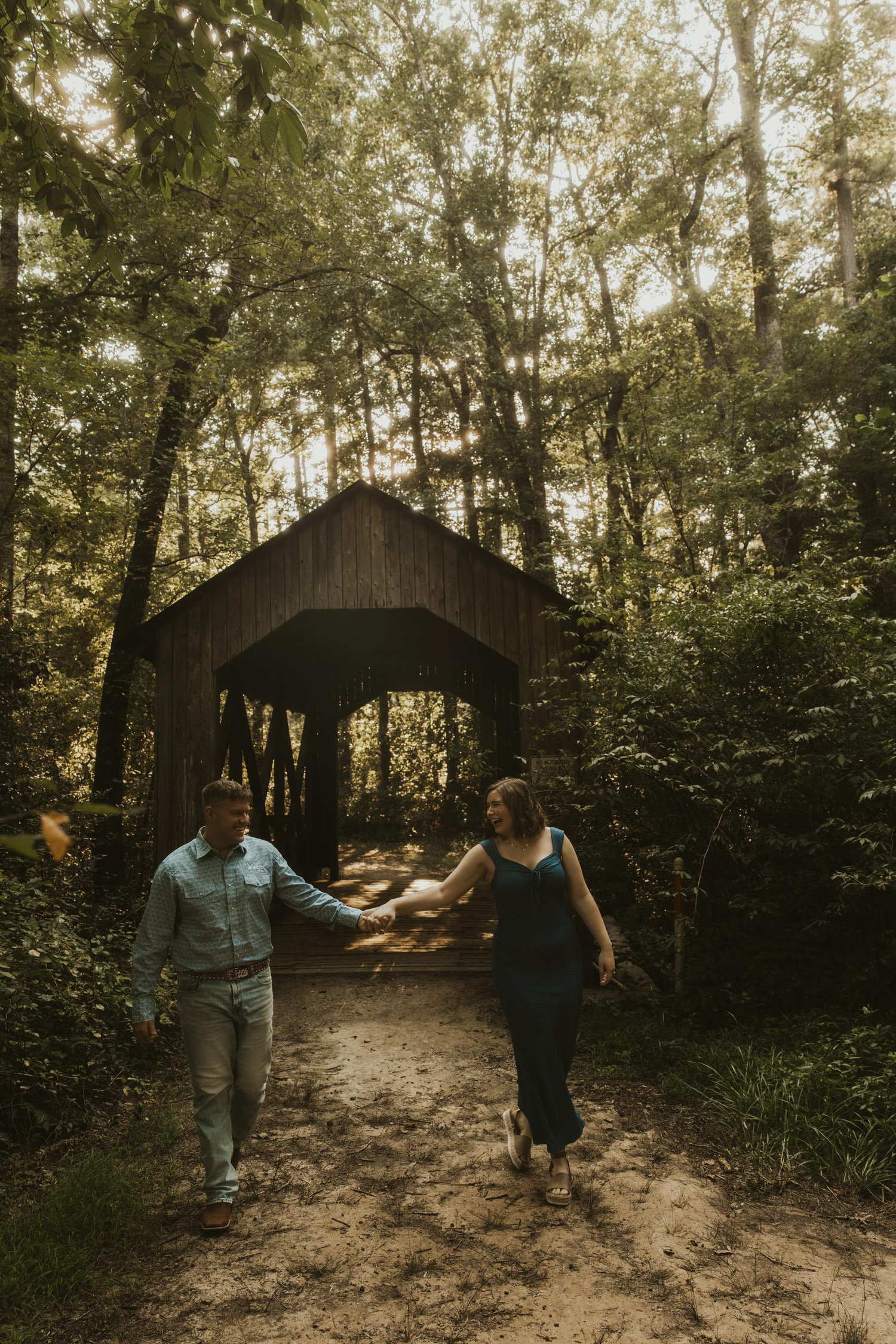 The Wedding Website of Halle Mae and Michael Lee