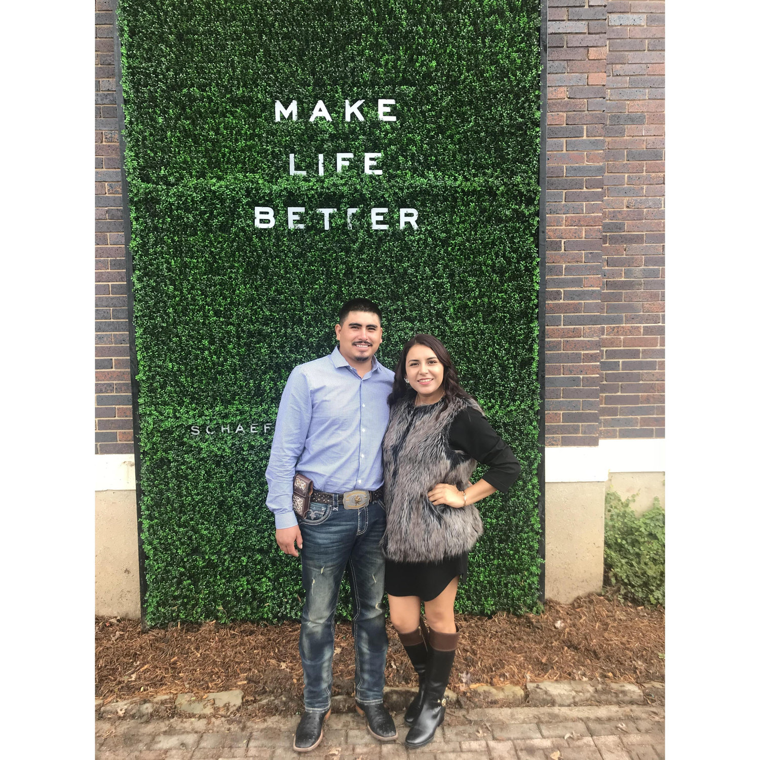 October 2018