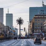 Nowy Świat Street