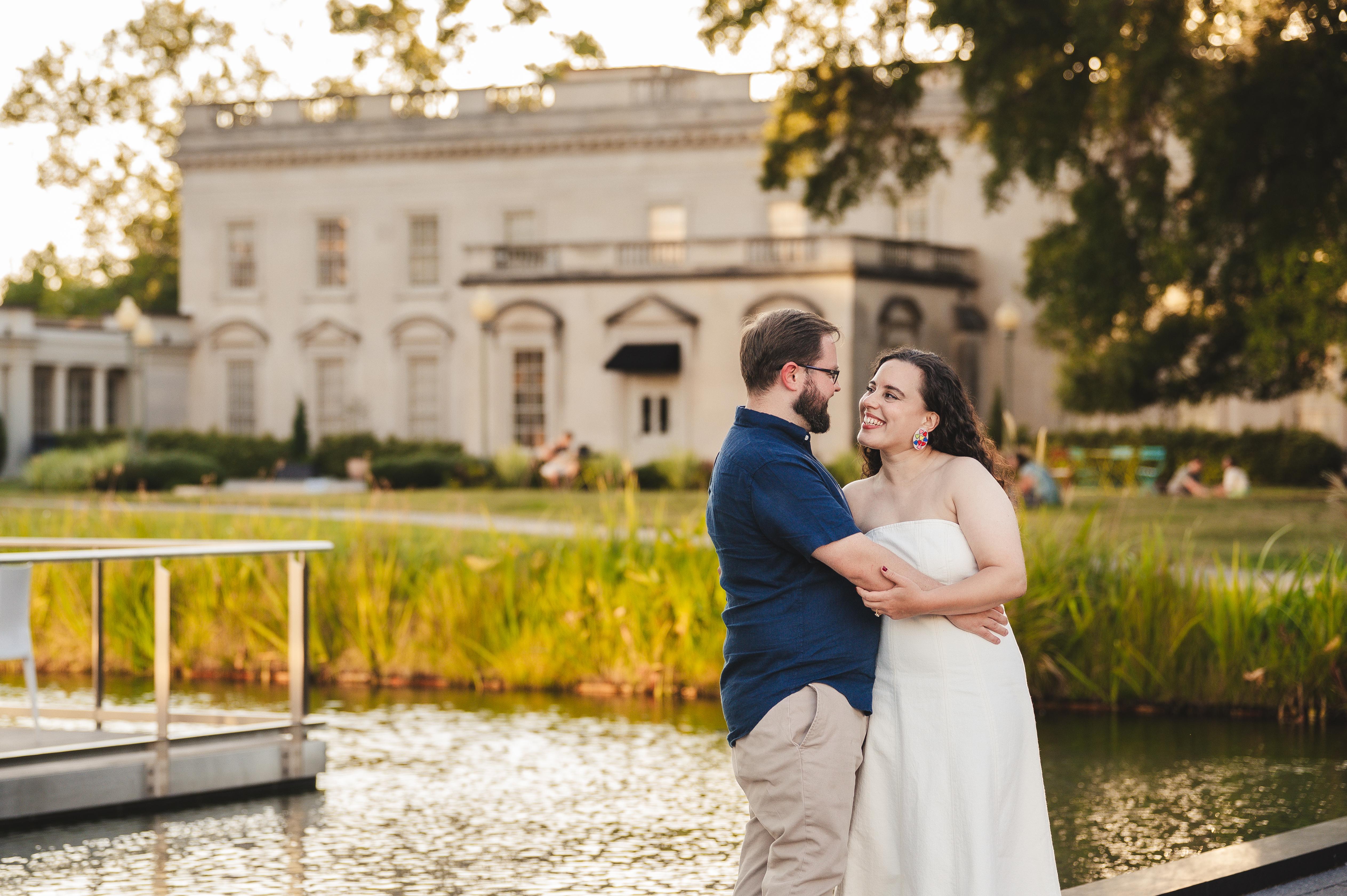 The Wedding Website of Camilla Cook and Matt Minster