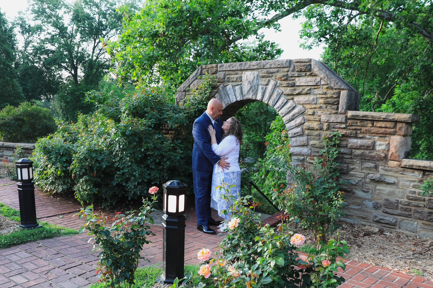 The Wedding Website of Charlie Camp and Teresa Baker