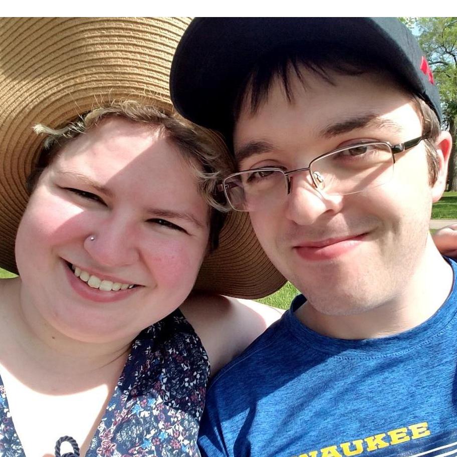 Our first picnic!