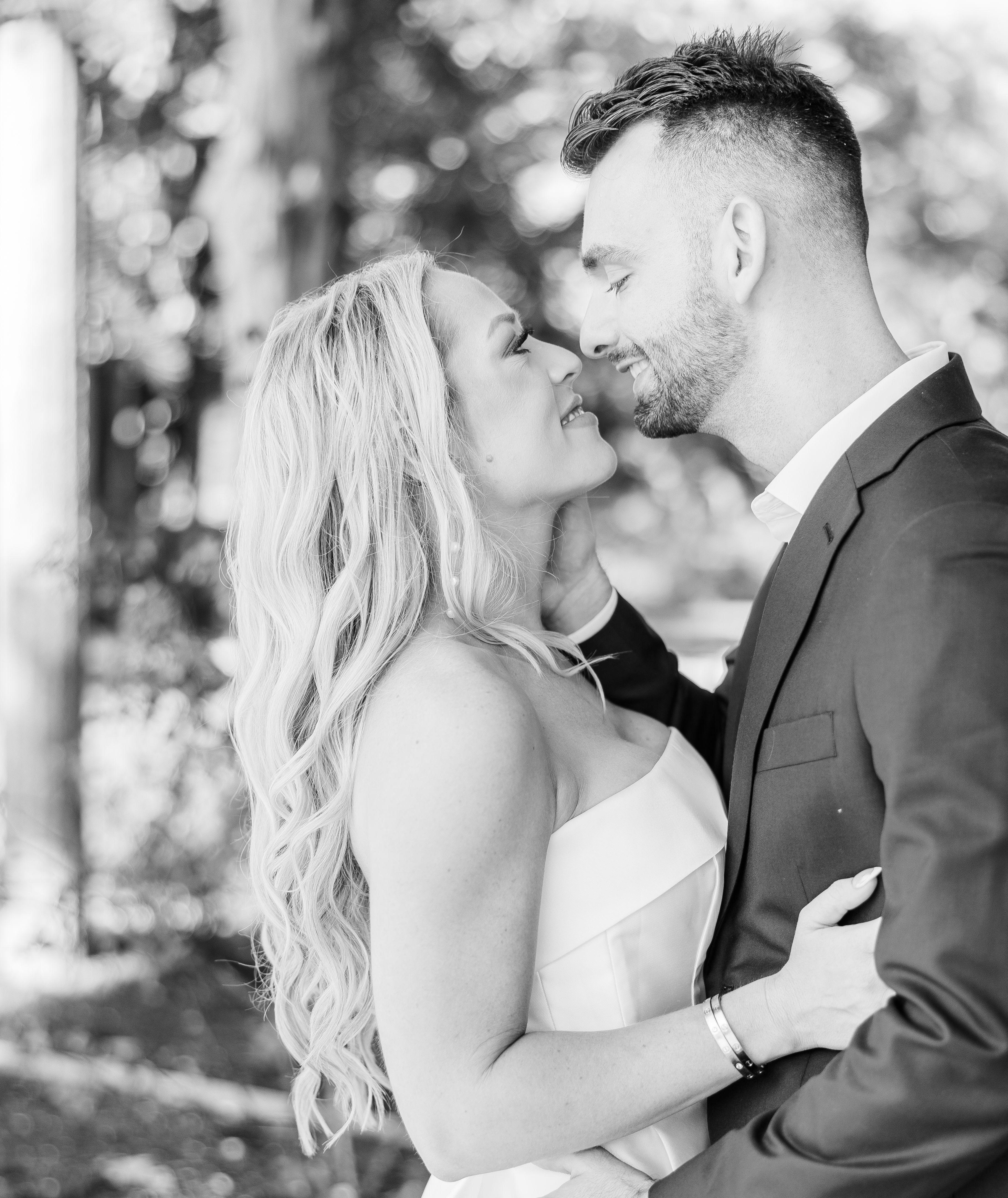 The Wedding Website of Caitlin Wild and Matthew Munro