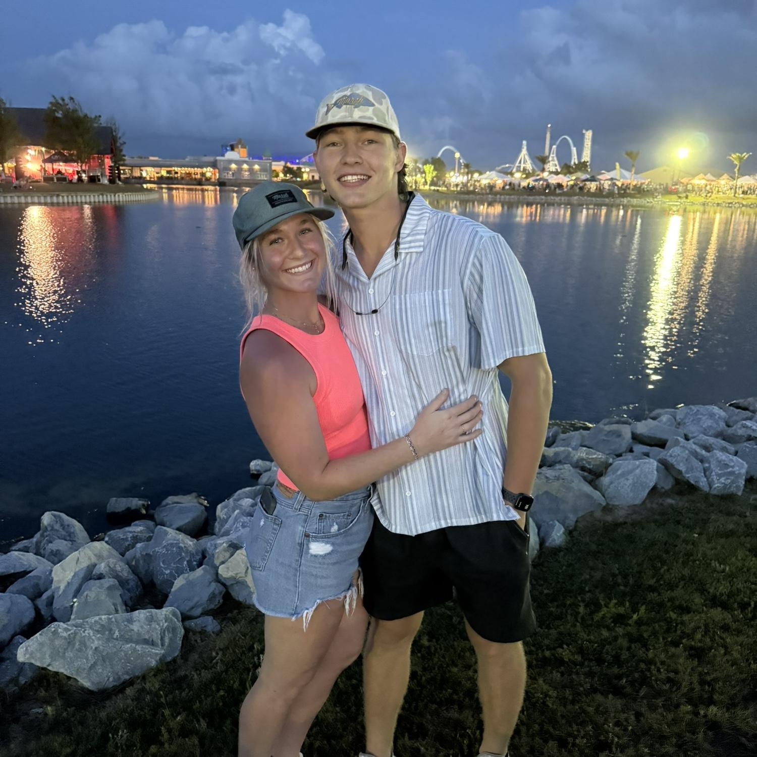 Gulf Shores Hot Air Balloon Festival