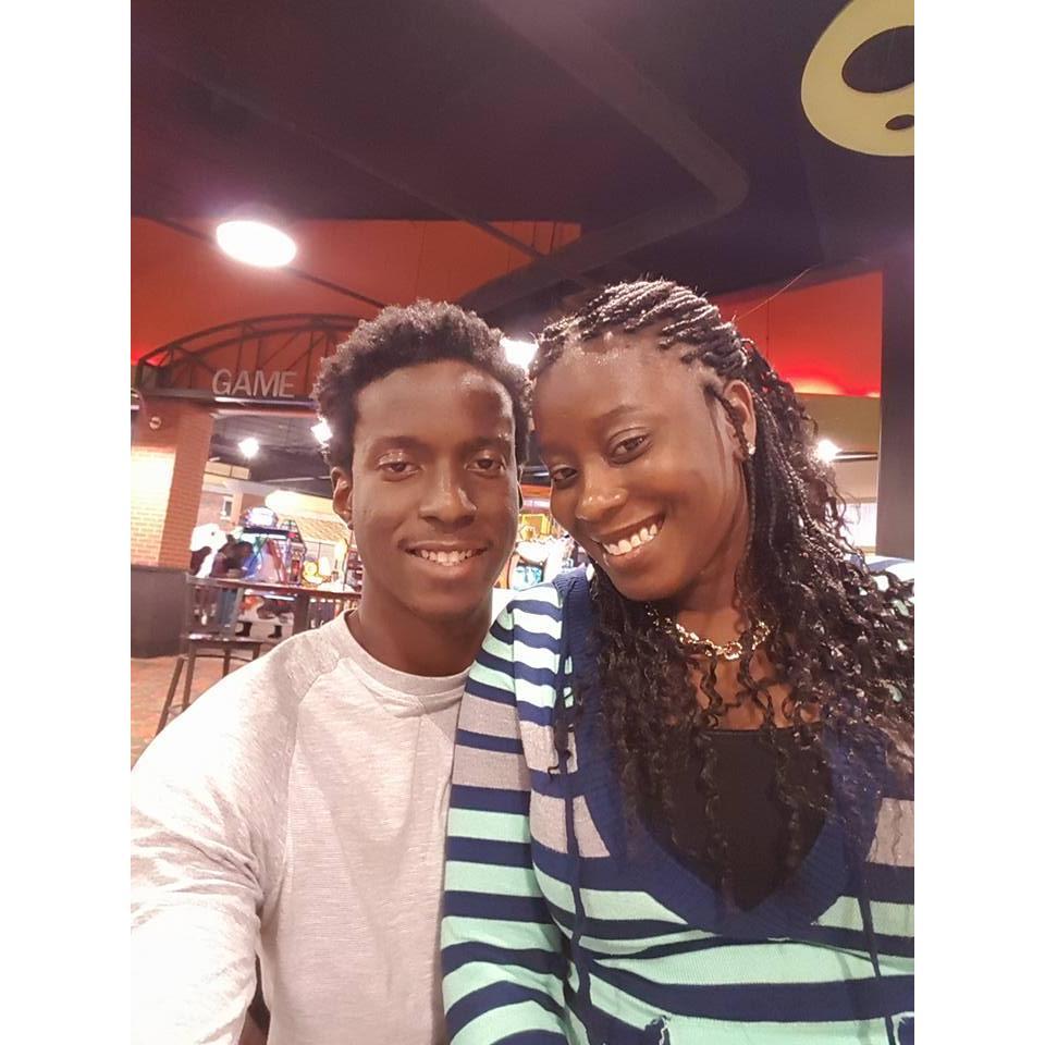Valentines Day 2016