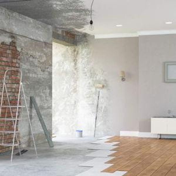 Home/Garden Renovation Fund